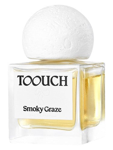 Toouch Smoky Graze fragrance bottle