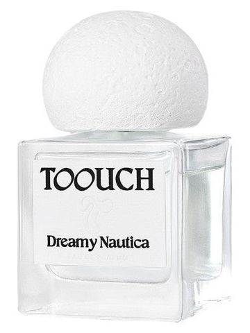 Toouch Dreamy Nautica fragrance bottle