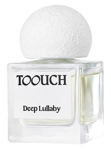 Toouch Deep Lullaby fragrance bottle