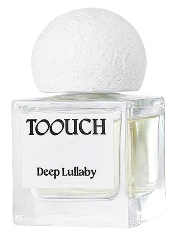 Toouch Deep Lullaby fragrance bottle