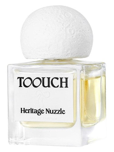 Toouch Heritage Nuzzle