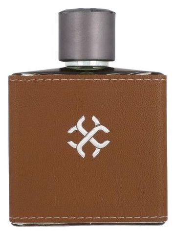 Carlo Corinto Find Your Way Wild fragrance bottle