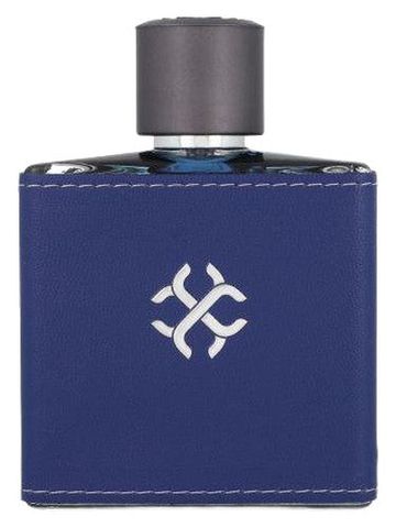 Carlo Corinto Find Your Way Free fragrance bottle
