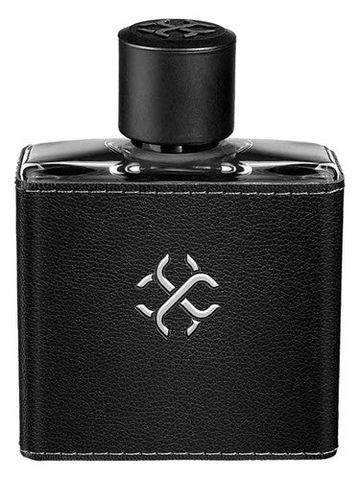 Carlo Corinto Find Your Way Dark fragrance bottle