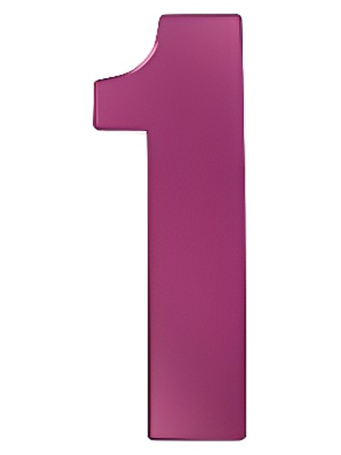 Carlo Corinto One Forever Woman fragrance bottle