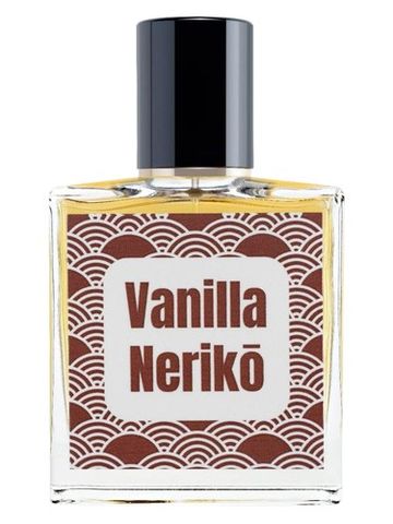Indices Parfums Vanilla Neriko fragrance bottle