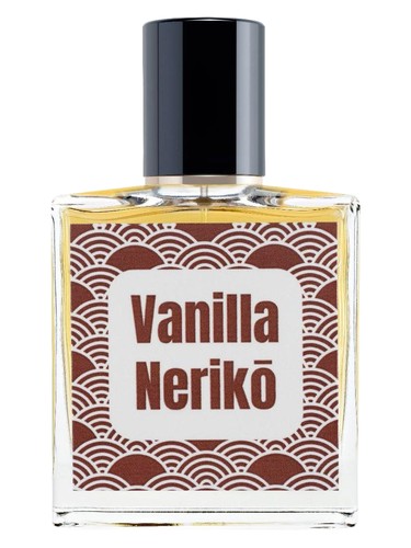 Indices Parfums Vanilla Neriko fragrance bottle