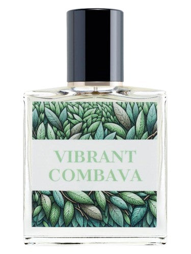 Indices Parfums Vibrant Combava fragrance bottle
