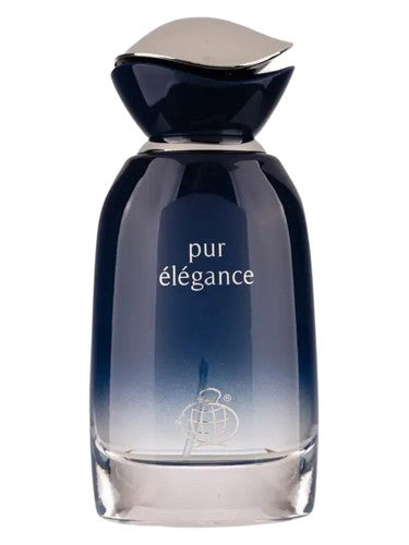 Fragrance World Pur Elegance fragrance bottle