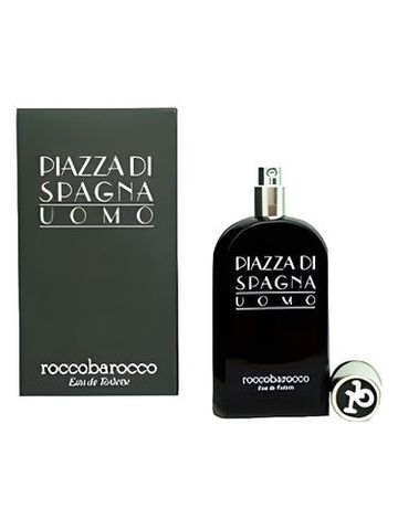 Roccobarocco Piazza di Spagna Uomo fragrance bottle