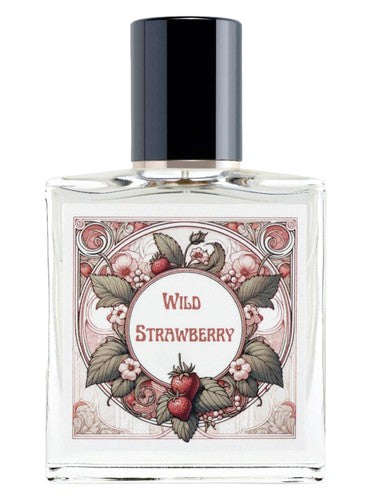 Indices Parfums Wild Strawberry fragrance bottle