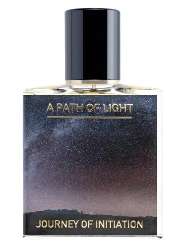 Indices Parfums A Path of Light fragrance bottle