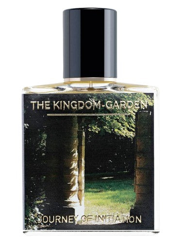 Indices Parfums The Kingdom Garden fragrance bottle