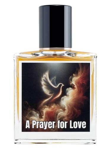 Indices Parfums A Prayer for Love fragrance bottle
