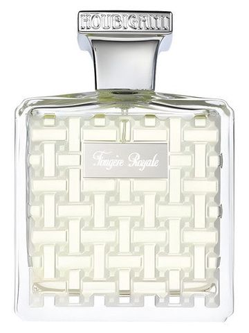 Houbigant Fougere Royale (2010) fragrance bottle
