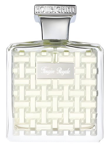 Houbigant Fougere Royale (2010) fragrance bottle