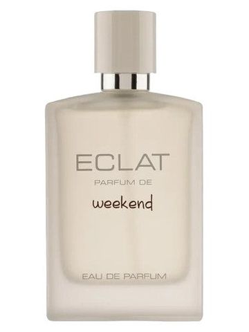 Fragrance World Eclat Weekend fragrance bottle