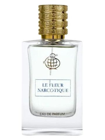 Fragrance World Le Fleur Narcotique fragrance bottle
