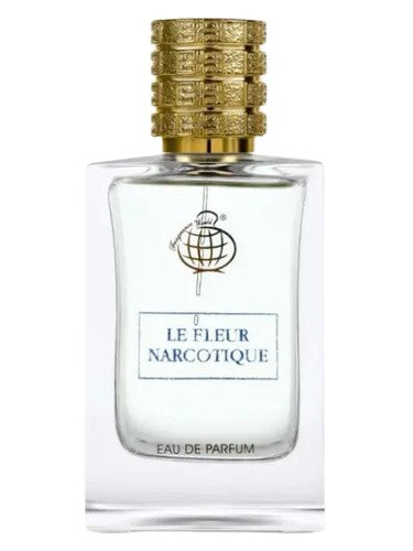 Fragrance World Le Fleur Narcotique fragrance bottle