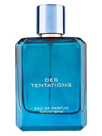 Fragrance World Des Tentations fragrance bottle