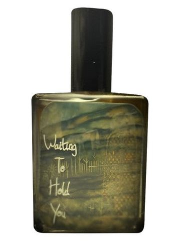 Phronema Perfumes Waiting to Hold You fragrance bottle