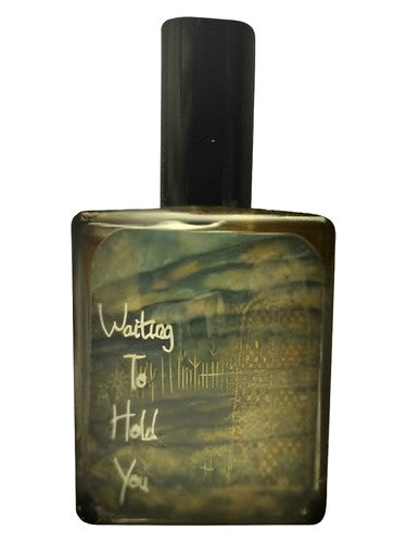 Phronema Perfumes Waiting to Hold You fragrance bottle