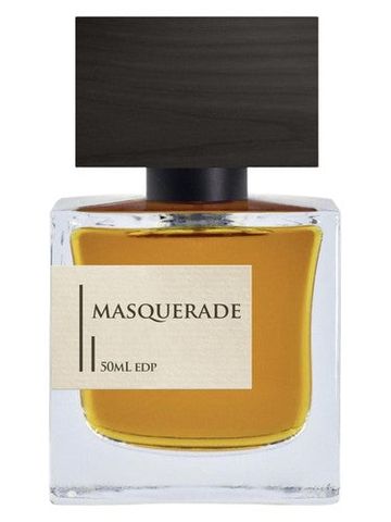 Criminal Elements Masquerade fragrance bottle