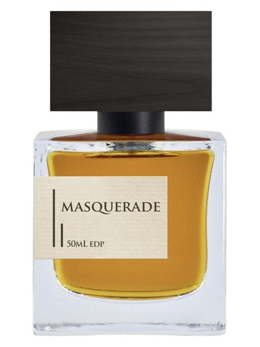 Criminal Elements Masquerade fragrance bottle
