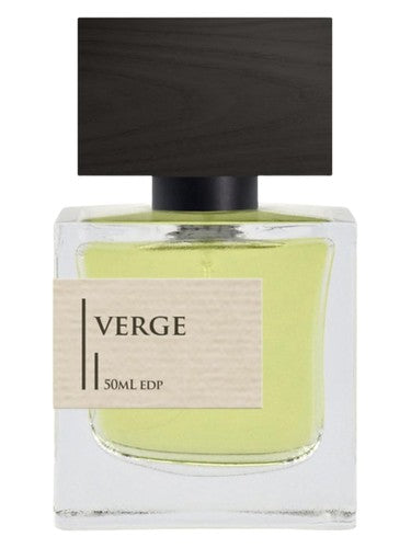 Criminal Elements Verge fragrance bottle