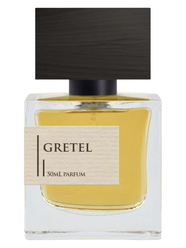 Criminal Elements Gretel fragrance bottle