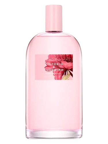 Victorio & Lucchino Rosa Sensual fragrance bottle
