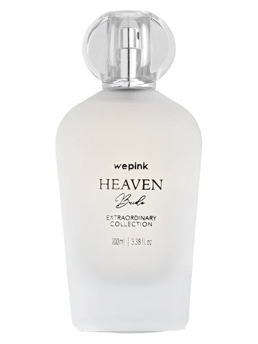 We Pink Heaven Bride fragrance bottle