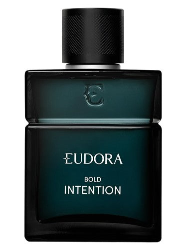 Eudora Bold Intention