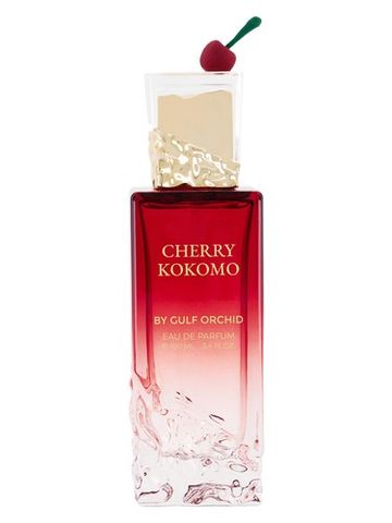 Gulf Orchid Cherry Kokomo fragrance bottle