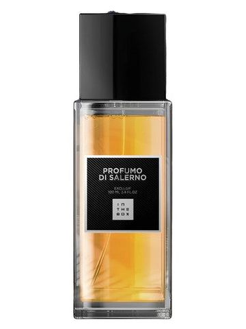 In The Box Profumo di Salerno fragrance bottle