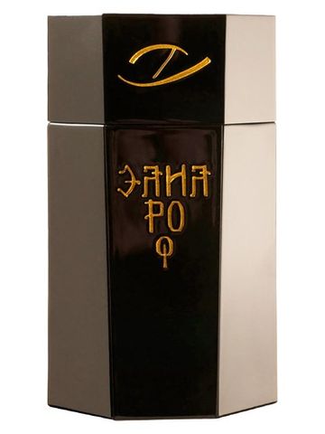 Zaharoff Basileus Precious Treasure fragrance bottle