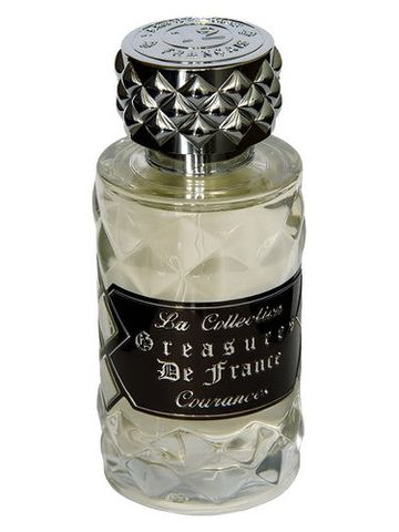 12 Parfumeurs Francais Courances fragrance bottle