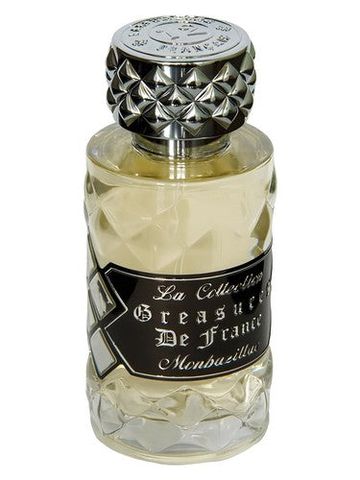 12 Parfumeurs Francais Monbazillac fragrance bottle