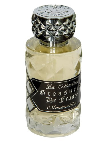 12 Parfumeurs Francais Monbazillac fragrance bottle