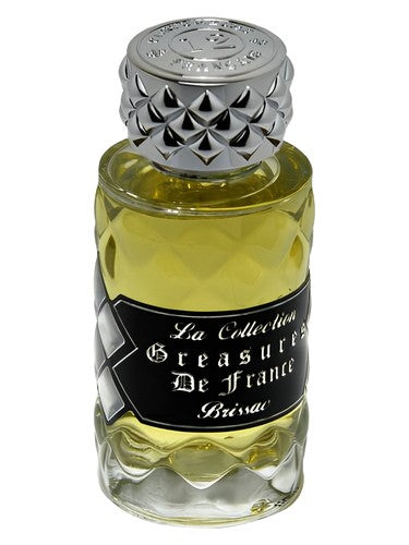12 Parfumeurs Francais Brissac fragrance bottle