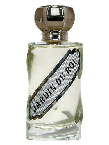 12 Parfumeurs Francais Jardin Du Roi fragrance bottle