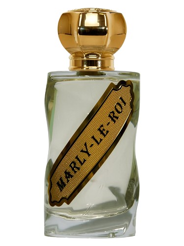 12 Parfumeurs Francais Marly Le Roi fragrance bottle