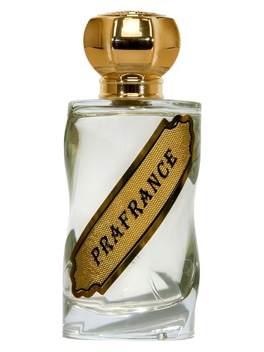 12 Parfumeurs Francais Prafrance fragrance bottle