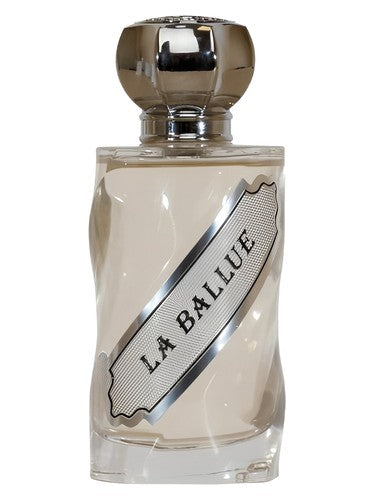 12 Parfumeurs Francais La Ballue fragrance bottle
