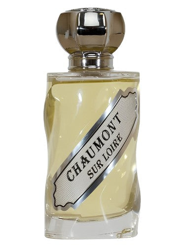12 Parfumeurs Francais Chaumont Sur Loire fragrance bottle