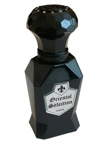 12 Parfumeurs Francais Oriental Selection fragrance bottle