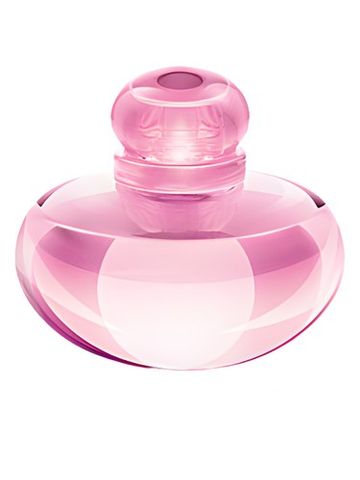 Oriflame Volare Magnolia fragrance bottle
