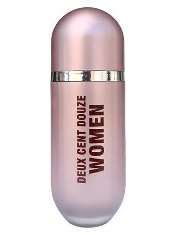 Fragrance World Deux Cent Douze Women fragrance bottle