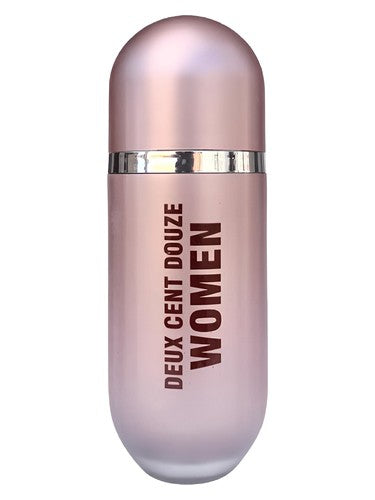 Fragrance World Deux Cent Douze Women fragrance bottle