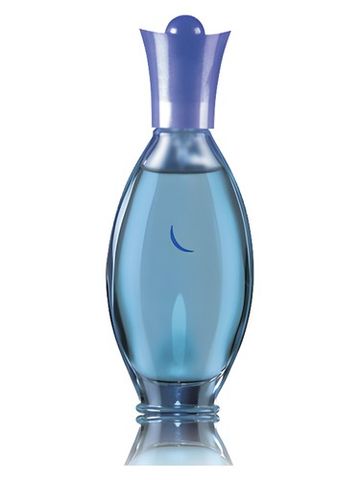 Oriflame Moon 1996 fragrance bottle